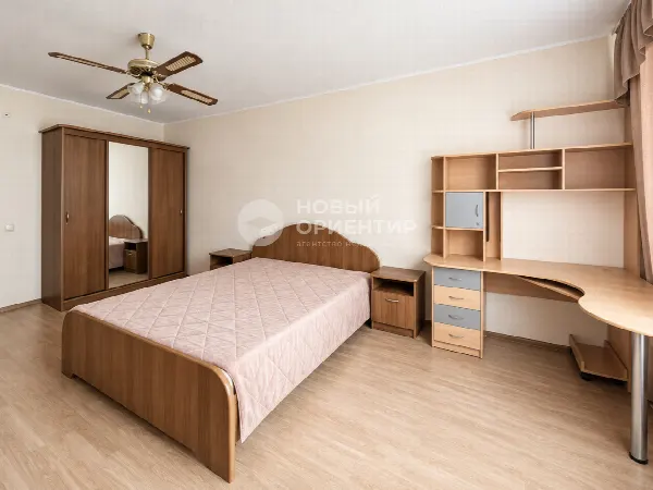 3-комн. квартира, 81.1 м², 6/10 эт.