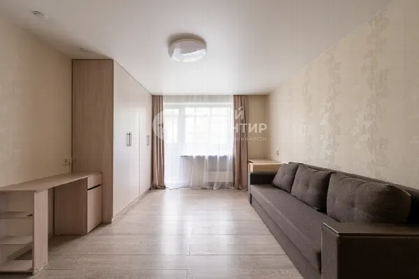 3-комн. квартира, 63.8 м², 1/9 эт.