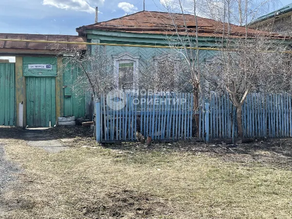 Дом, 71 м², участок 10.5 сот.