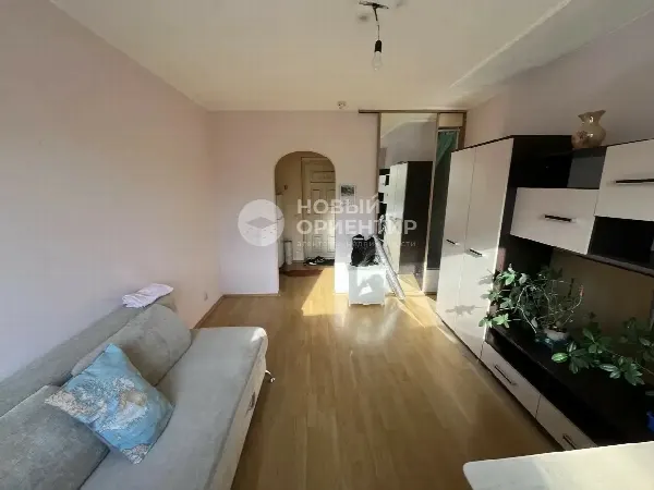 Студия, 17.6 м², 3/5 эт.