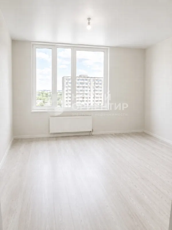 2-комн. квартира, 64.46 м², 8/25 эт.