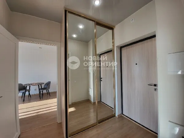 1-комн. квартира, 39.8 м², 7/9 эт.