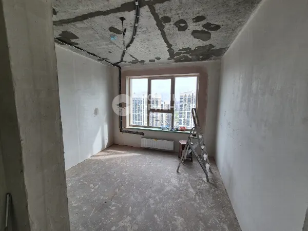 3-комн. квартира, 77 м², 21/22 эт.