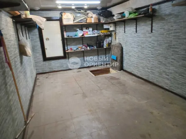Объект недвижимости, 17.3 м²
