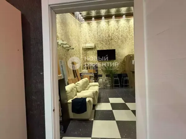 4-комн. квартира, 199 м², 10/10 эт.