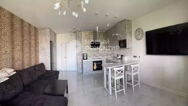 3-комн. квартира, 73.1 м², 11/16 эт.