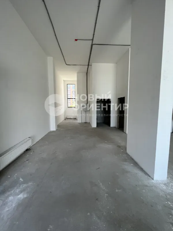 Коммерческое помещение, 78.1 м²