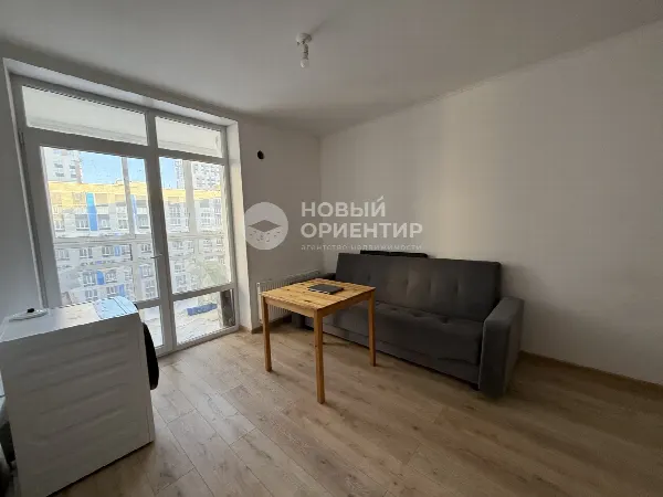 2-комн. квартира, 60.7 м², 7/25 эт.