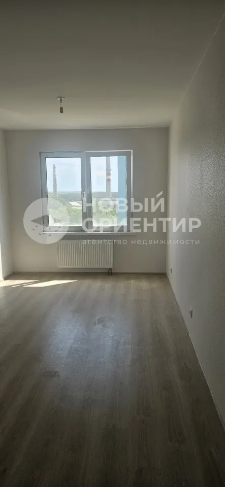 1-комн. квартира, 33.7 м², 9/15 эт.