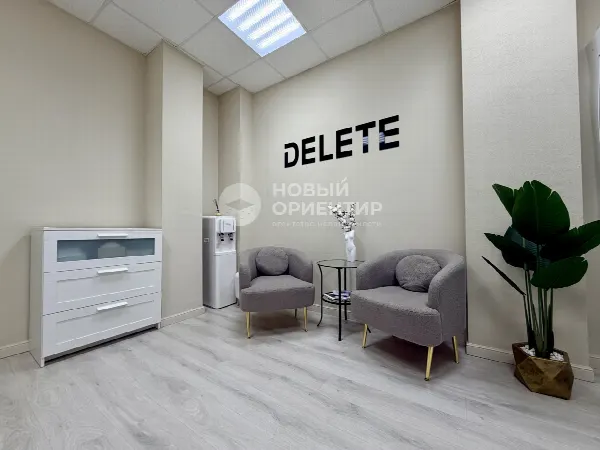 Коммерческое помещение, 25.1 м²