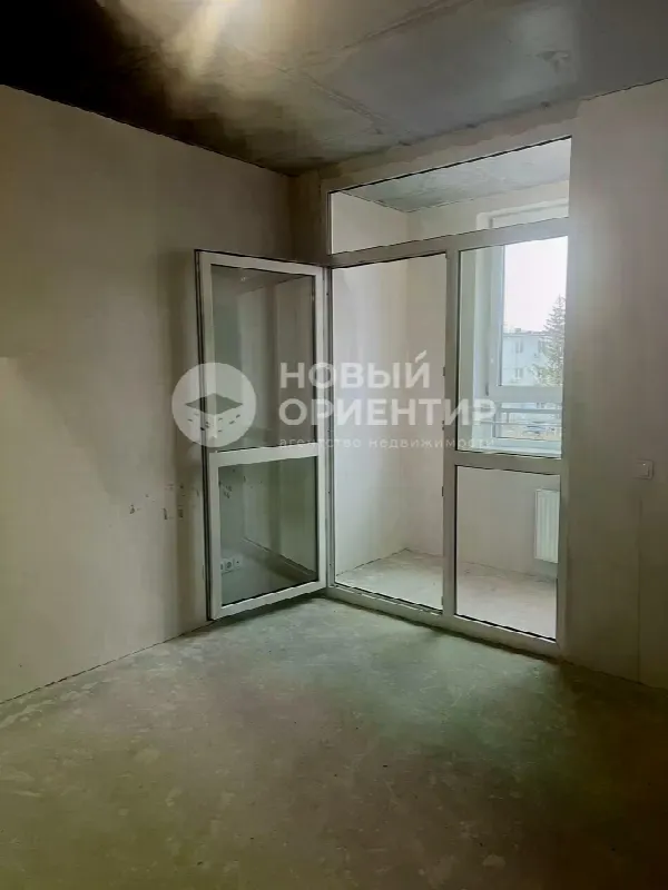 1-комн. квартира, 34.3 м², 2/12 эт.