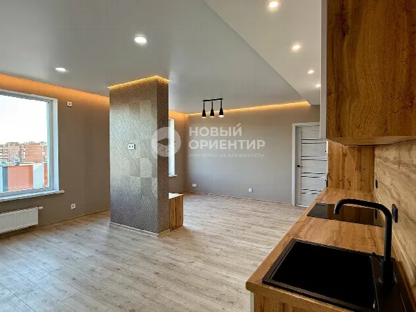 3-комн. квартира, 100 м², 9/9 эт.