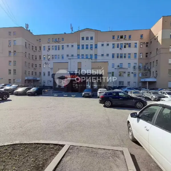 Коммерческое помещение, 73.6 м²