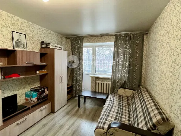 1-комн. квартира, 32.3 м², 2/5 эт.