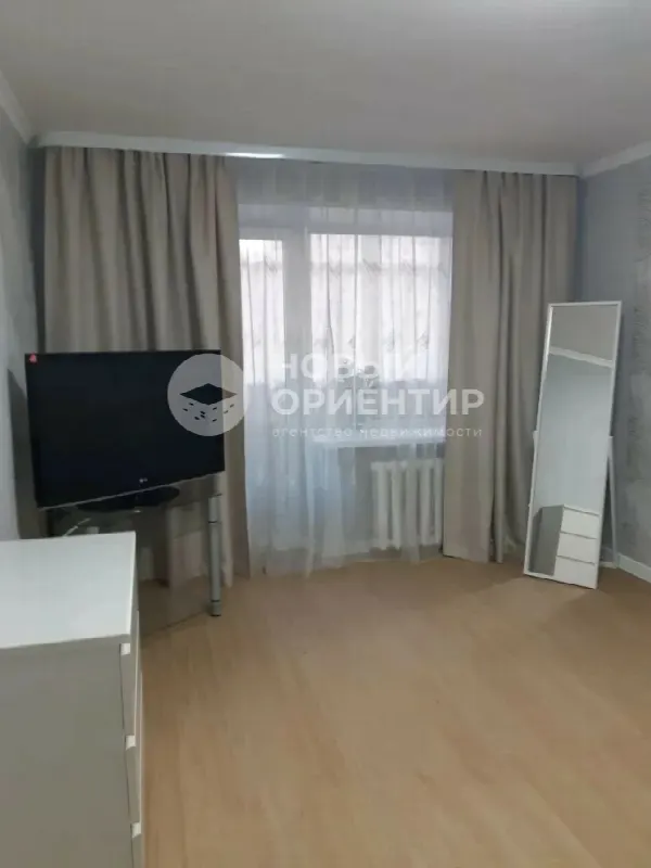 1-комн. квартира, 34.8 м², 5/11 эт.