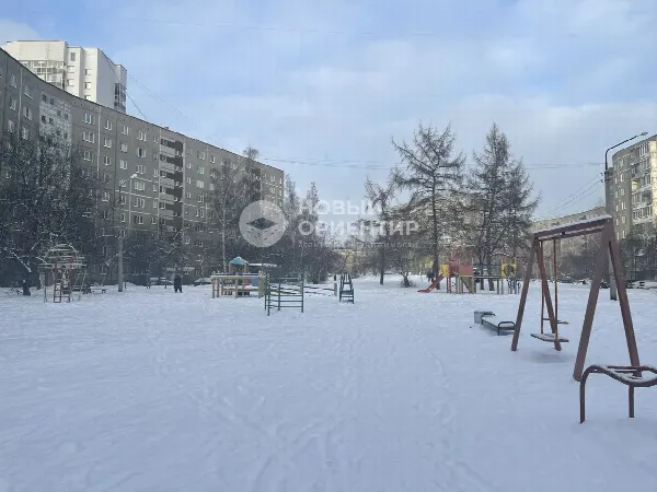 2-комн. квартира, 43.2 м², 9/9 эт.