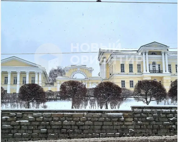 Коммерческое помещение, 343 м²