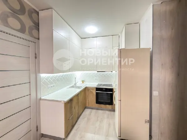 2-комн. квартира, 59.7 м², 7/18 эт.
