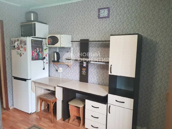 Студия, 18.7 м², 1/5 эт.