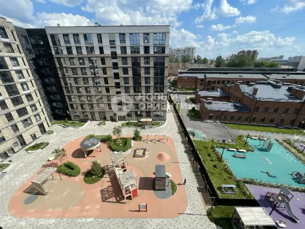 Студия, 24.7 м², 7/9 эт.