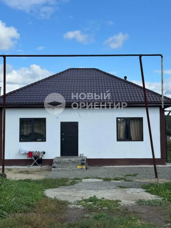Дом, 100 м², участок 8.5 сот.