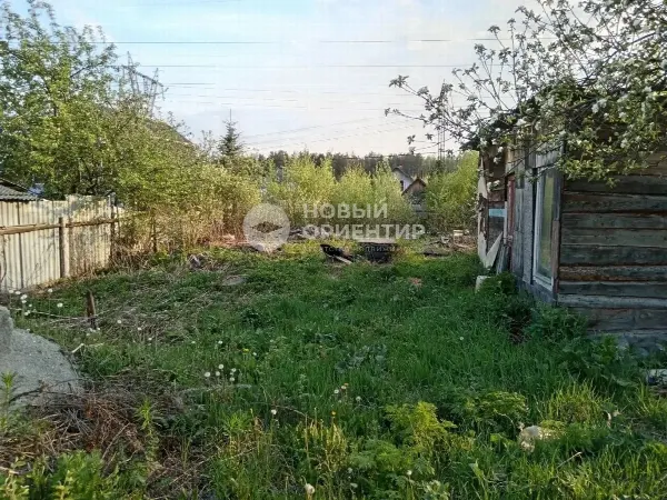Земельный участок, 4.54 сот.
