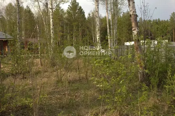 Земельный участок, 9.61 сот.