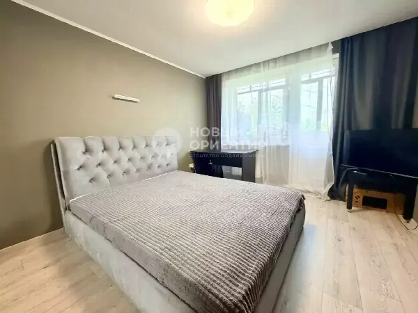 2-комн. квартира, 44.8 м², 5/5 эт.