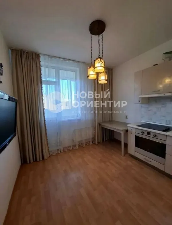 2-комн. квартира, 55 м², 2/7 эт.