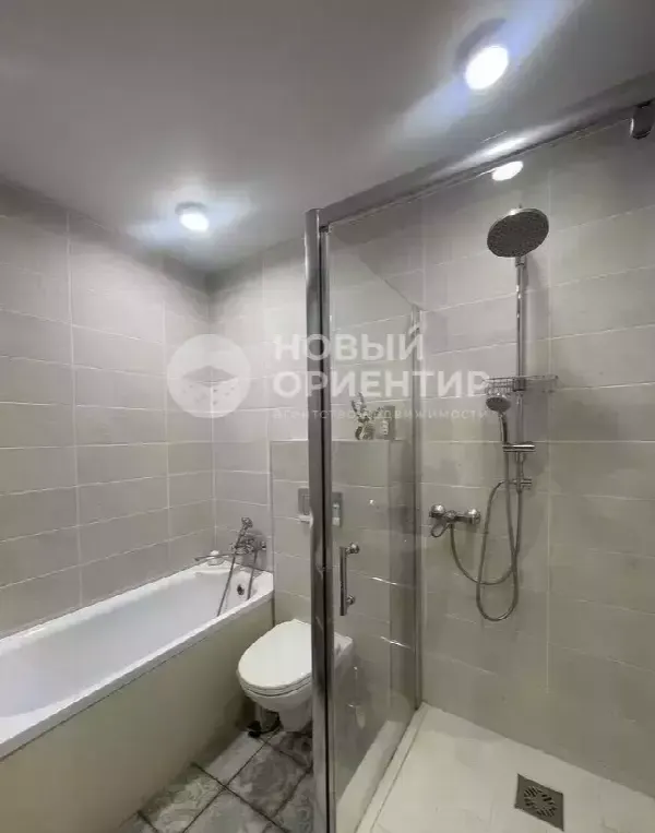 1-комн. квартира, 38.5 м², 22/25 эт.