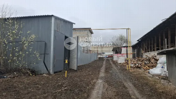Коммерческое помещение, 380 м²