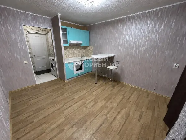 Студия, 18.2 м², 1/5 эт.