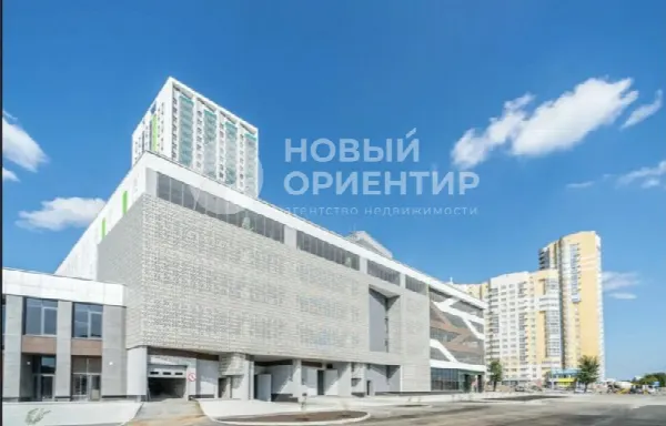Объект недвижимости, 14 м²