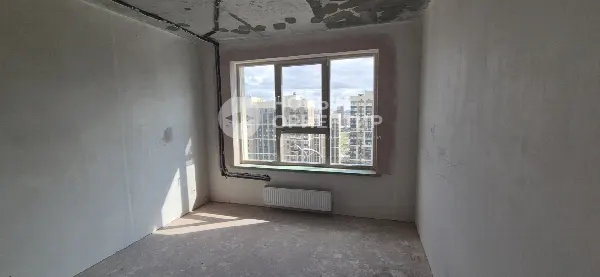 3-комн. квартира, 77 м², 21/22 эт.