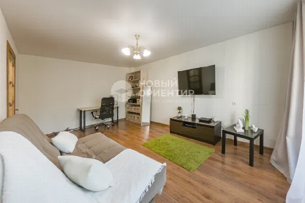 1-комн. квартира, 32.7 м², 5/9 эт.