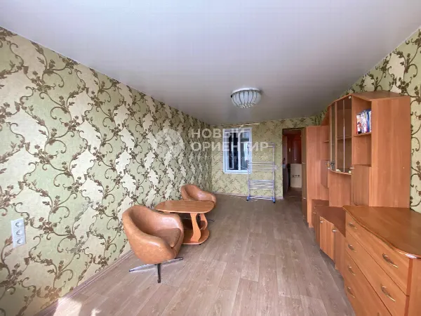 2-комн. квартира, 55.1 м², 9/9 эт.