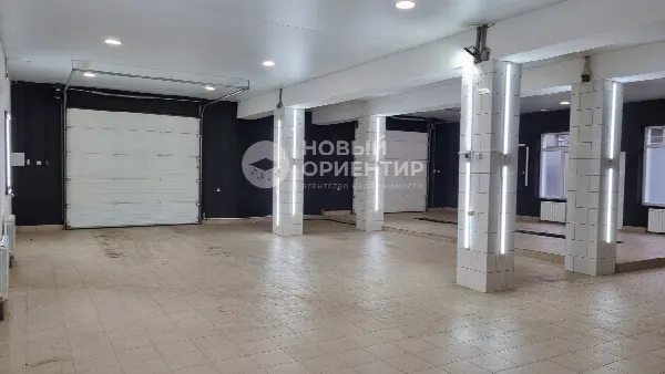 Коммерческое помещение, 500 м²
