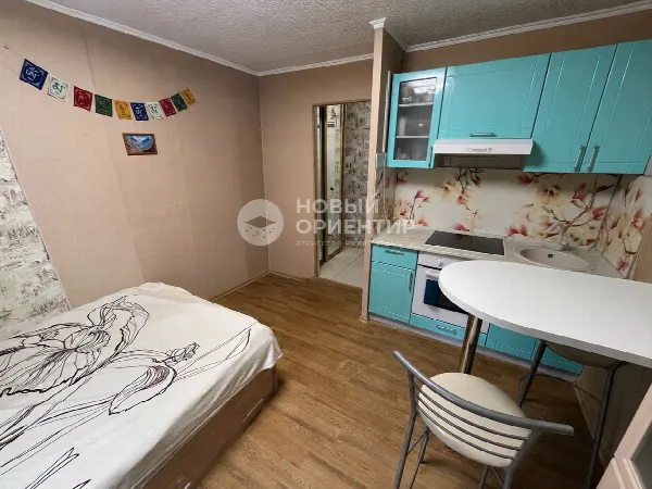 Студия, 18.2 м², 1/5 эт.