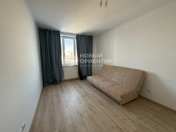 3-комн. квартира, 85.6 м², 14/25 эт.