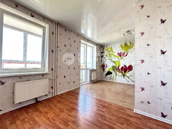 3-комн. квартира, 65.6 м², 11/25 эт.