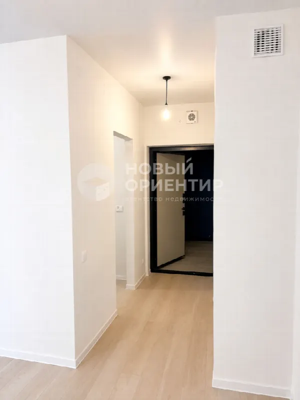 3-комн. квартира, 80.81 м², 9/27 эт.