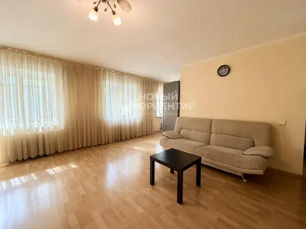 2-комн. квартира, 55.1 м², 2/5 эт.