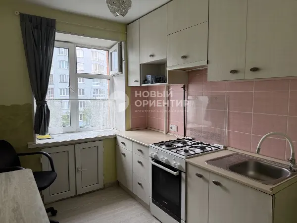 3-комн. квартира, 59.9 м², 7/9 эт.