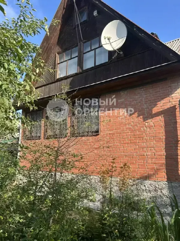 Дача, 150.2 м², участок 8.6 сот.