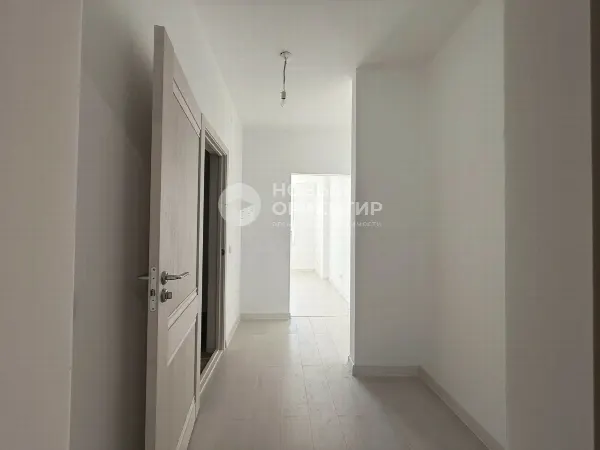 1-комн. квартира, 45 м², 12/31 эт.