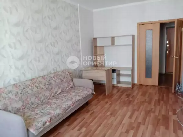 1-комн. квартира, 38.6 м², 4/7 эт.