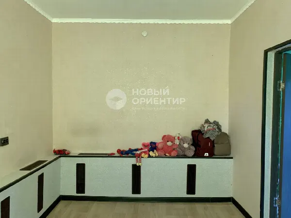 2-комн. квартира, 24.8 м², 1/1 эт.