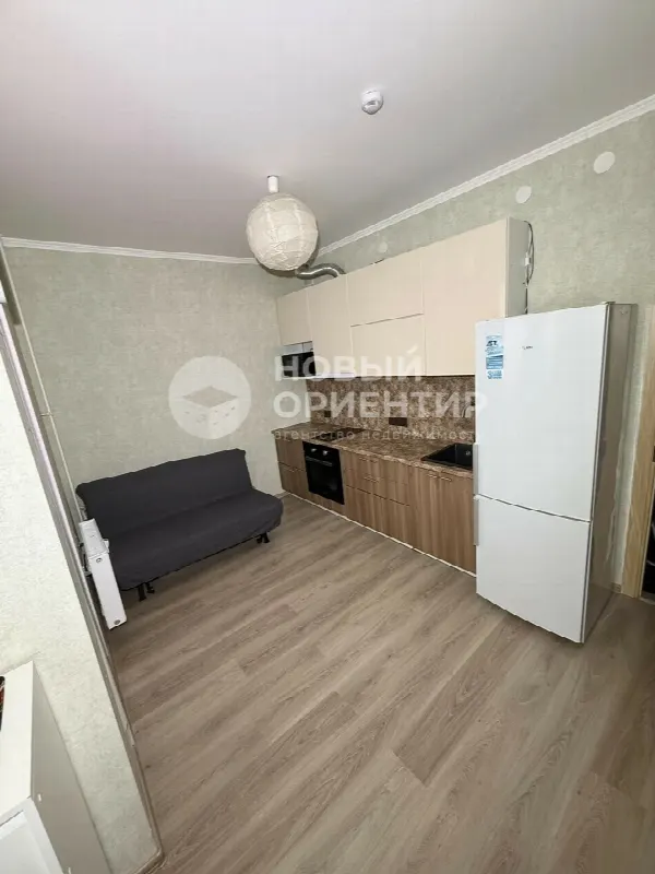 Студия, 25 м², 7/8 эт.