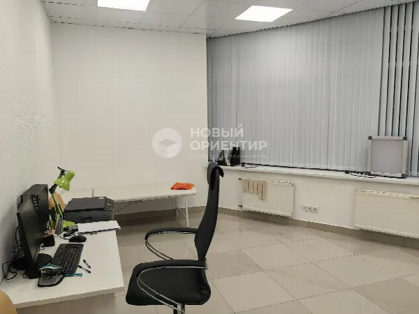 Коммерческое помещение, 250 м²