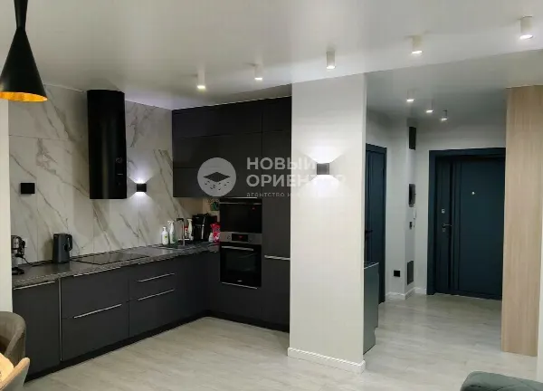 3-комн. квартира, 81.9 м², 14/26 эт.